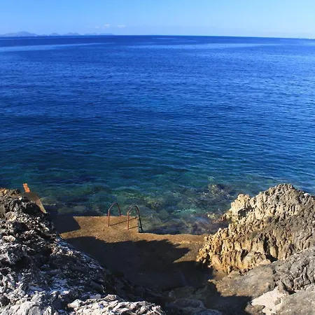 By The Sea Zavalatica, Korcula - 9274