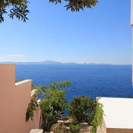 By The Sea Zavalatica, Korcula - 9274 Appartement Zavalatica