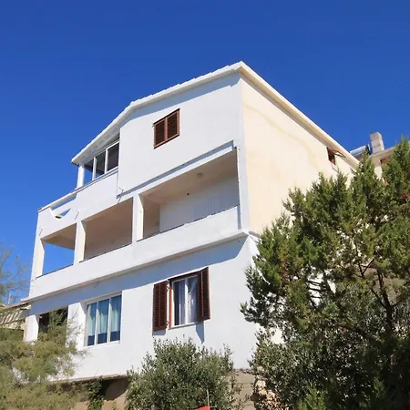 アパート By The Sea Zavalatica, Korcula - 9274 ザヴァラティサ
