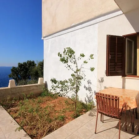 By The Sea Zavalatica, Korcula - 9274 Appartement Zavalatica