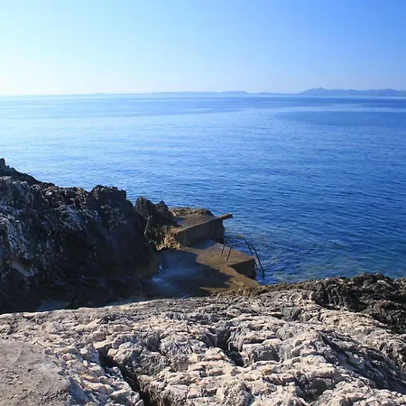 By The Sea Zavalatica, Korcula - 9274 Apartmán Zavalatica