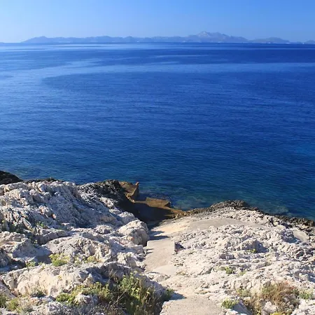 Apartments By The Sea Zavalatica, Korcula - 9274 Apartman Zavalatica