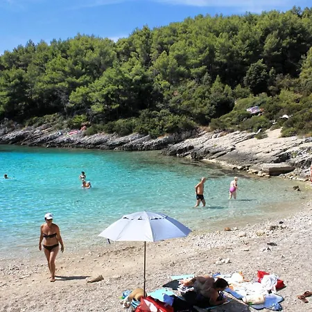 Apartment Apartments By The Sea Zavalatica, Korcula - 9274