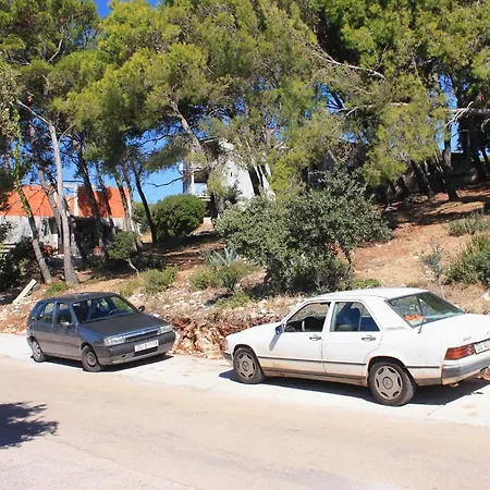 Апартаменты By The Sea Zavalatica, Korcula - 9274 *