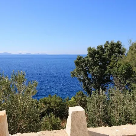 Апартаменты By The Sea Zavalatica, Korcula - 9274 *