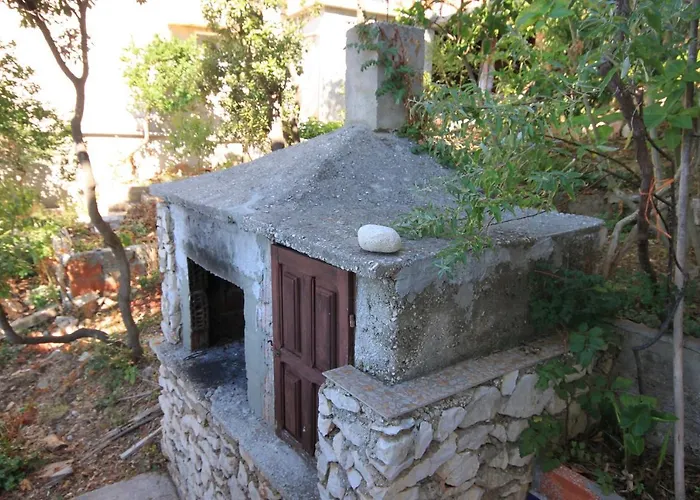 Apartmán By The Sea Zavalatica, Korcula - 9274 *