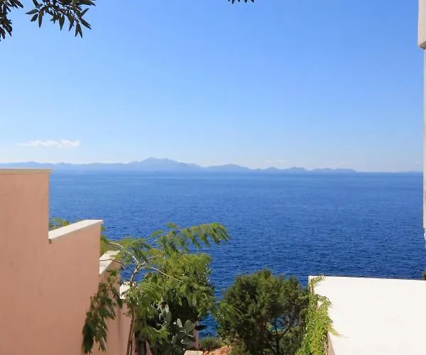 By The Sea Zavalatica, Korcula - 9274 Apartmán Zavalatica