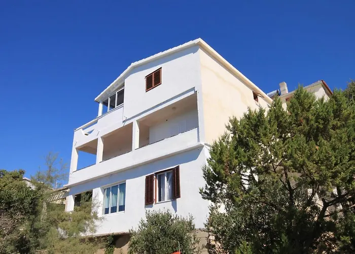 דירה By The Sea Zavalatica, Korcula - 9274 זבלטיצה