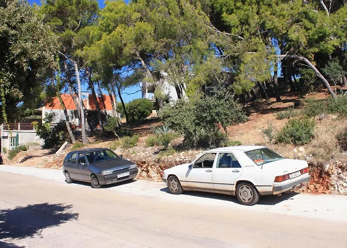 Apartmán By The Sea Zavalatica, Korcula - 9274 *