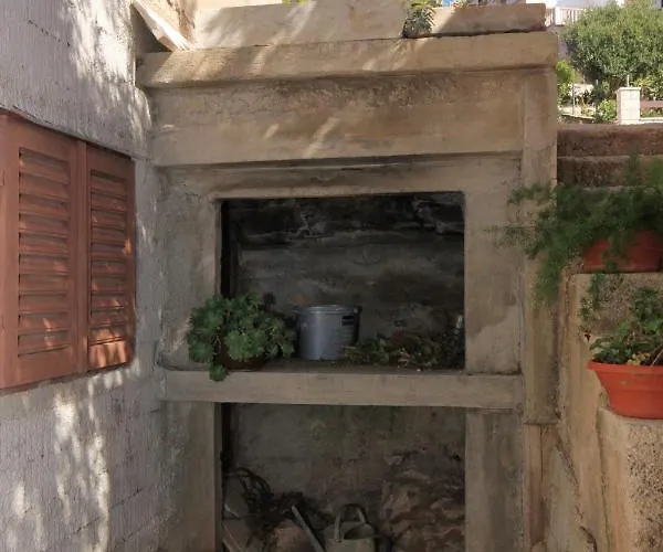 By The Sea Zavalatica, Korcula - 9274 דירה *