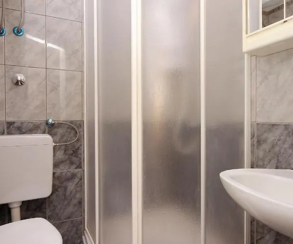 By The Sea Zavalatica, Korcula - 9274 דירה זבלטיצה