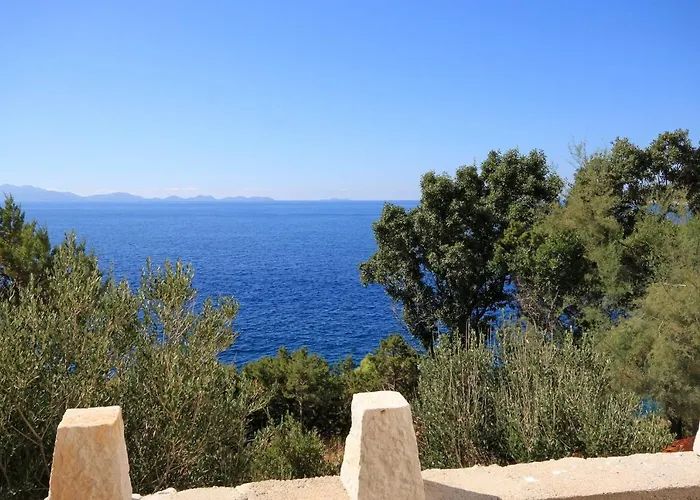 Apartmán By The Sea Zavalatica, Korcula - 9274 *